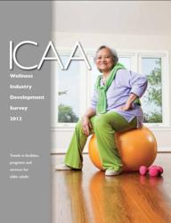 New survey shows organizations serving adults 50+ committing major resources to formal wellness programs—and consumers demanding that they do so